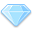 Diamond icon