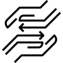 exchange,hand,feature,gestures,hands and gestures