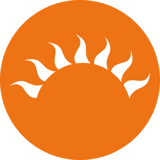 Solaris icon
