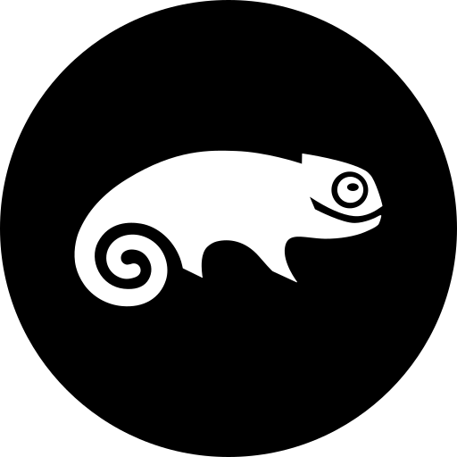 Opensuse icon
