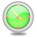 AzulLustre icon 64x64