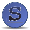 Slackware icon