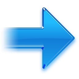 Forward icon