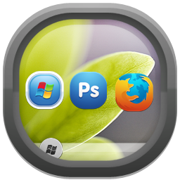 Desktop icon