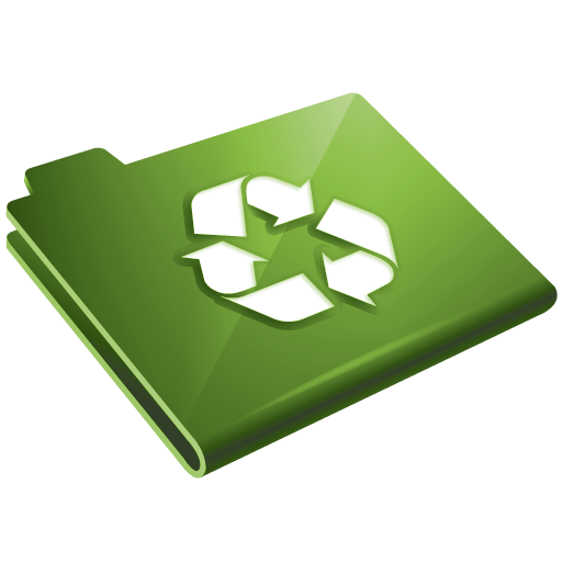 Recycle icon
