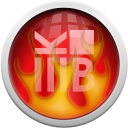 K3b icon