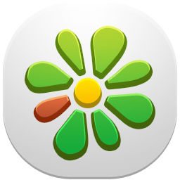 Icq icon
