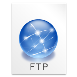 Ftp icon