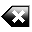 Clear, left icon
