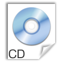 Cdimage icon