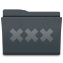 Leox Graphite icon 64x64