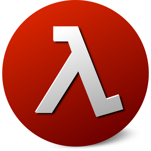 Hl, dedicated, server icon