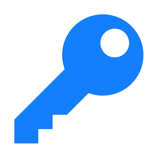 Key icon