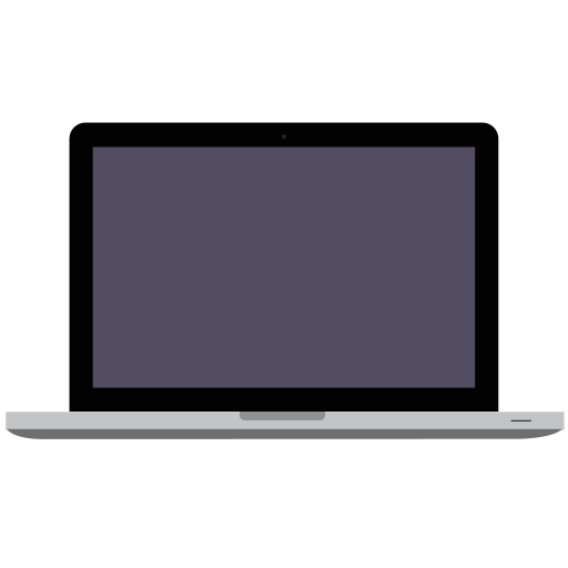 Apple, computer, ios, laptop, mac, macbook icon