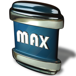Max, file icon