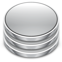 Database icon