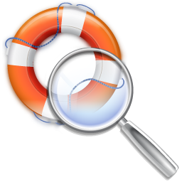 Help, index icon