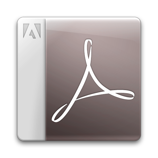 App, document, file, acd icon