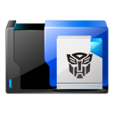 Document, my, decepticon, transformers icon