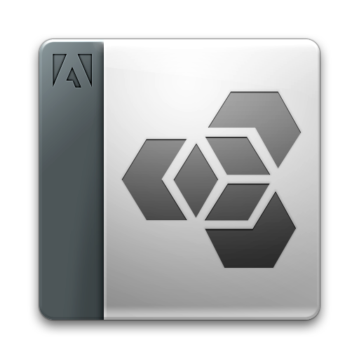 Extensionmanager, file, document icon