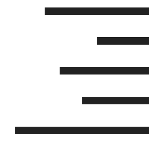 Document, right, text, edit, editor, format, tool icon
