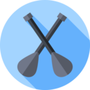 sports and competition,transportation,row,kayak,Paddles,paddle