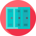 sports and competition,furniture and household,safety,room,lockers
