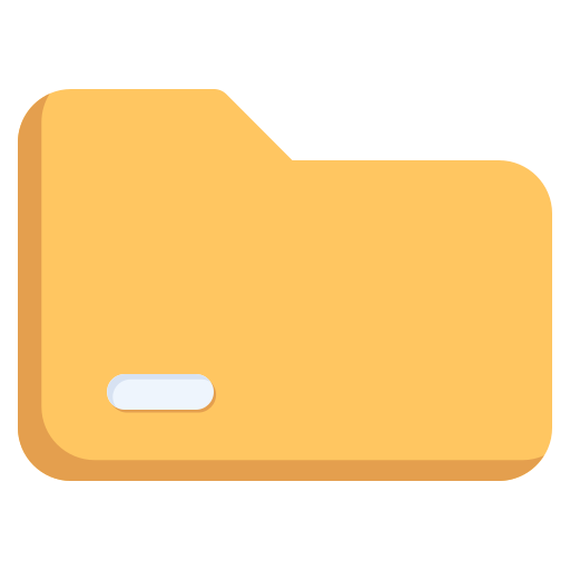 Archive, document, element, file, folder icon