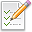 Document, prepare icon