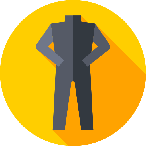 Wetsuit