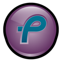 Mx, macromedia, flash, paper icon