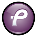 Macromedia, flash, paper icon