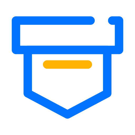 Archive, folder, document, page, extension icon