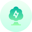 energy,ecology and environment,ecology,protection,landscape,nature,trees,bolt,tree,woods,forest,environment,enviroment