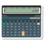 Calculator vol 4 icon 64x64