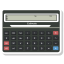 Calculator vol 4 icon 64x64