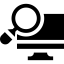 Search icon 64x64
