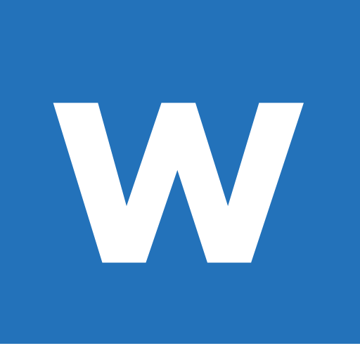 Word icon