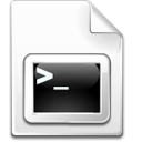 Document icon
