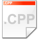 .ccp, file, document icon