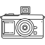 Detailed Cameras icon 64x64