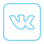 Social Media icon 64x64