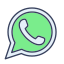 Social Media Filled icon 64x64
