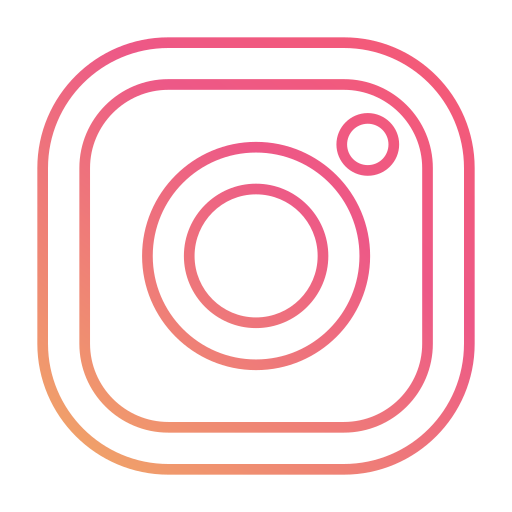 Instagram, media, social icon