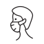 Coronavirus icon 64x64