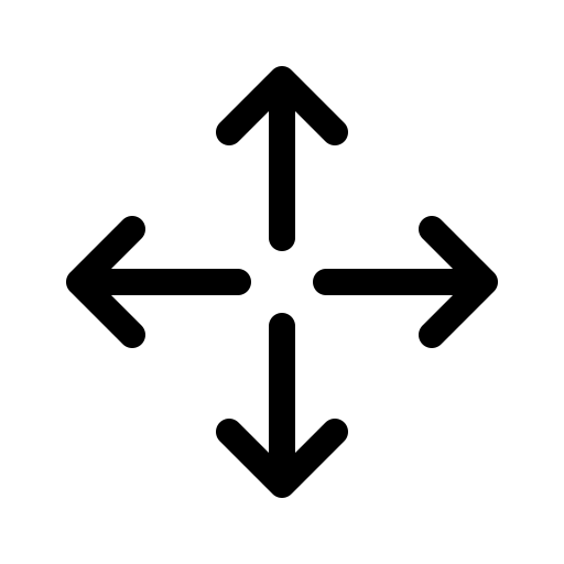 Basic, pointer, template, ui icon