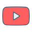Social Media Filled icon 64x64