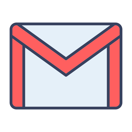 Gmain, media, social icon