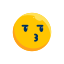 Emoji icon 64x64