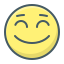 Smileys and emoji icon 64x64